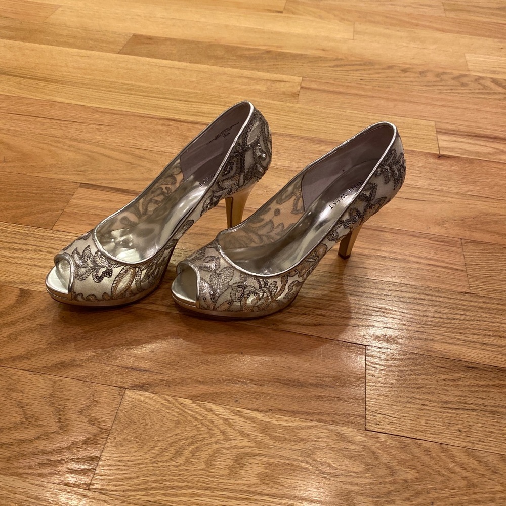 Nine West size 7.5